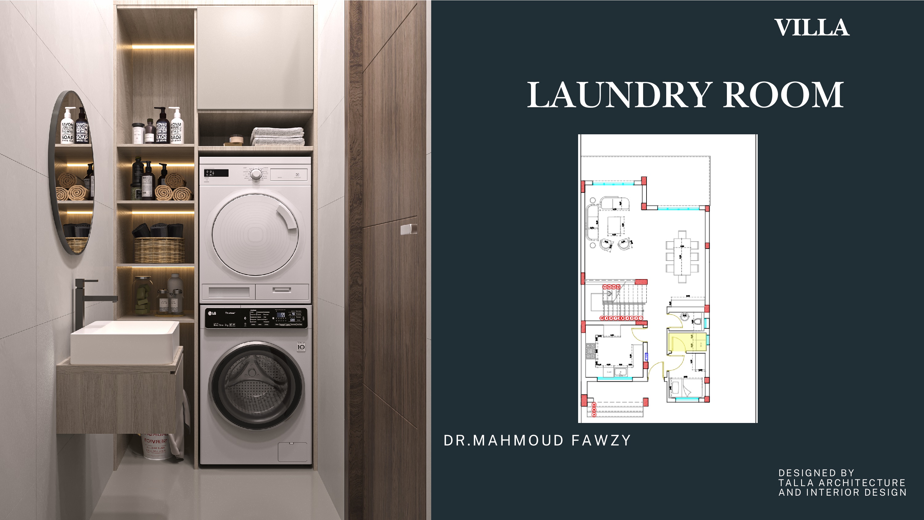 Villa Design | Alalamien-24