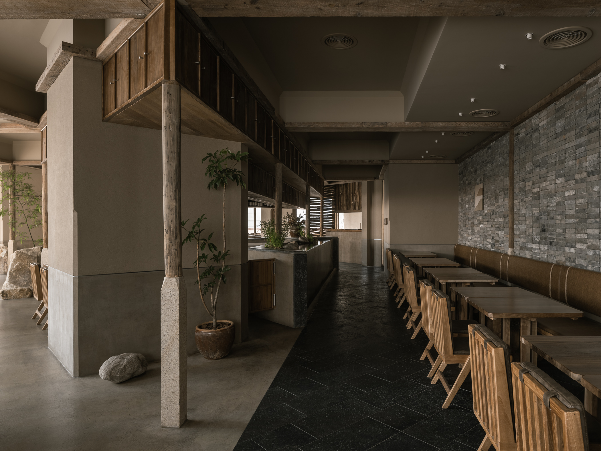 Yuangu Yunjing Restaurant·Shenzhen｜元古雲境·深圳万象天地店-20