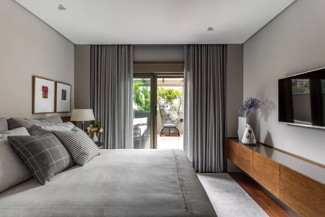 BST Architecture | 光影细节中的平衡之美-32