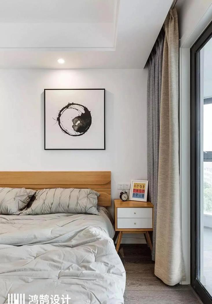 《爱情公寓》挖掘机户型室内设计-23