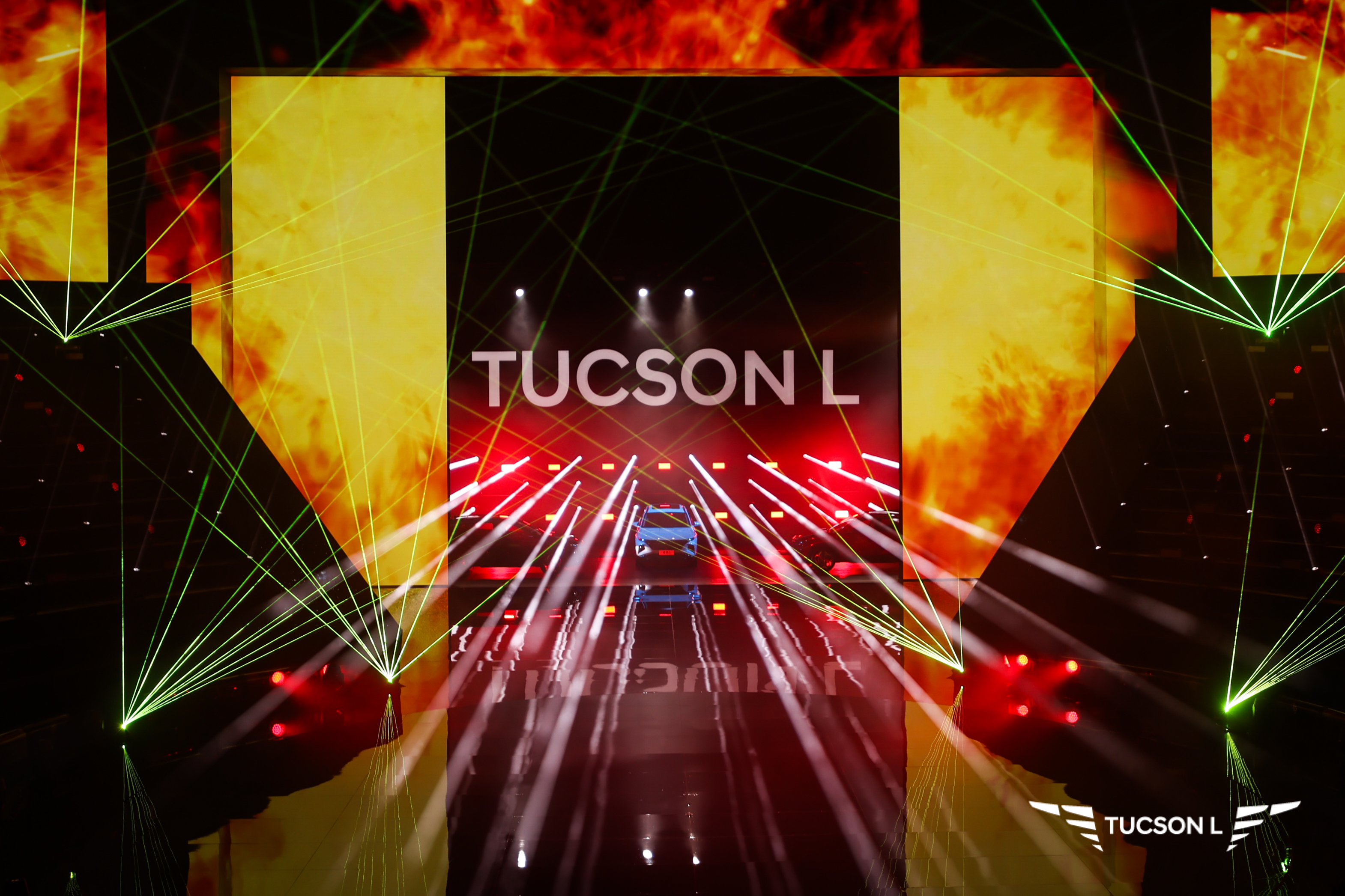 全新 TUCSON L 发布活动-20