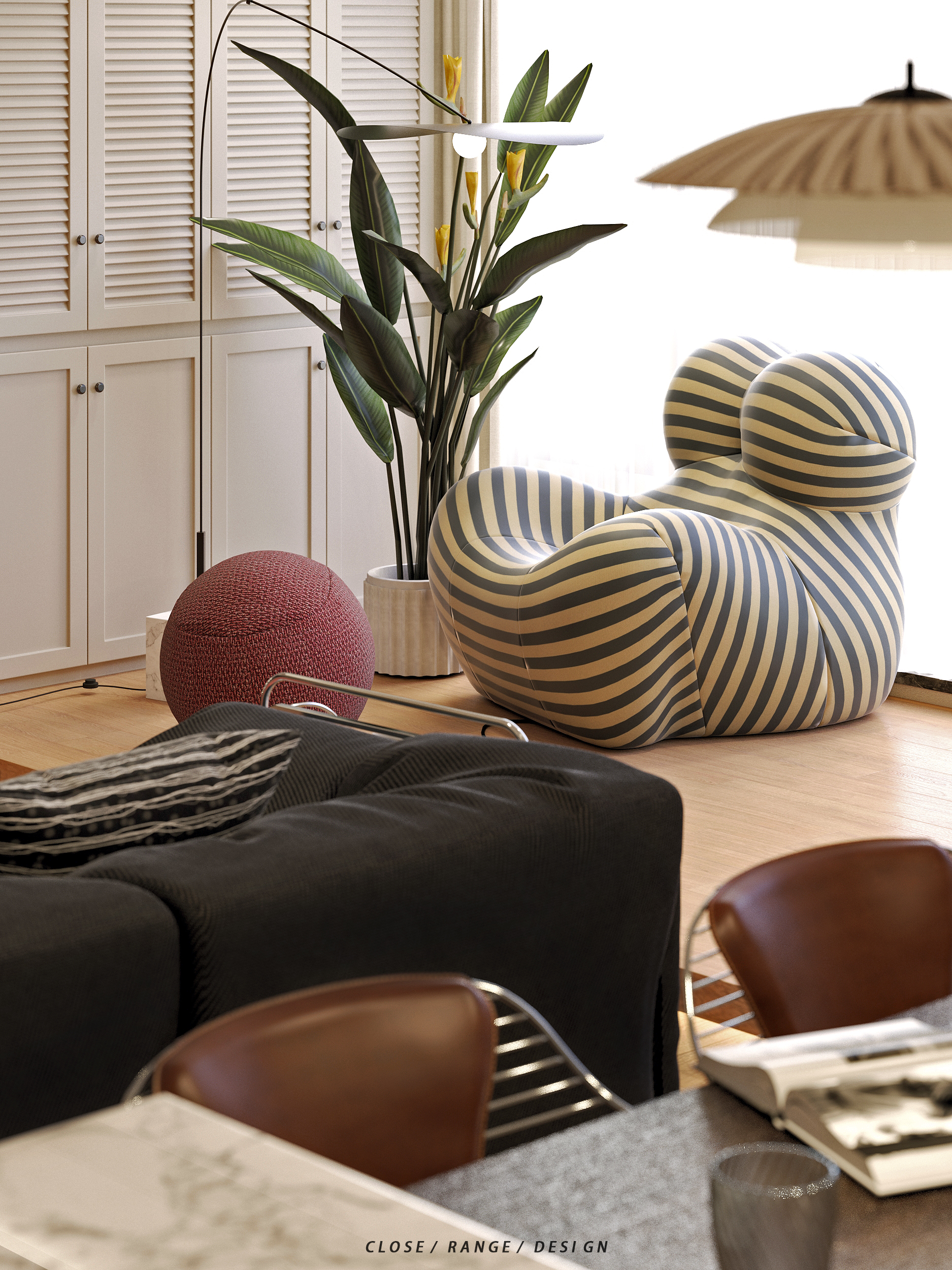 CRD | 大牙与杰瑞的家-9