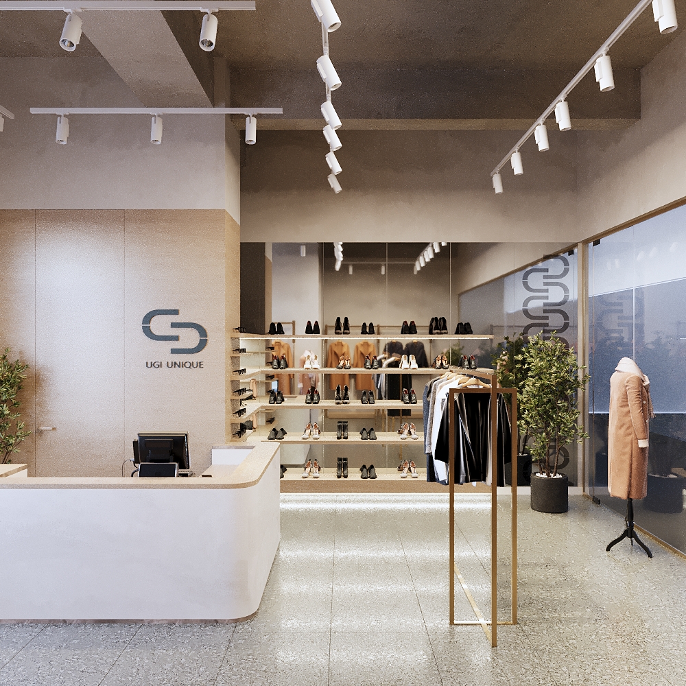 casual clothing store-7