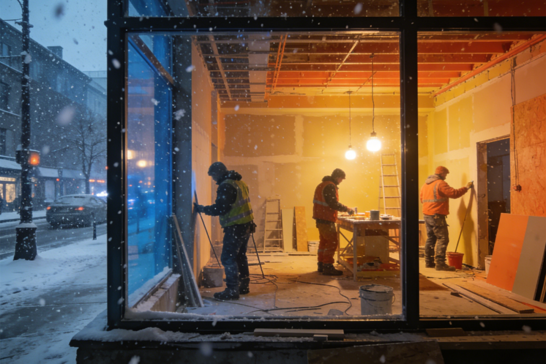 冬季装修是“捡漏”还是“踩坑”?金螳螂家带您算清这笔账!-3