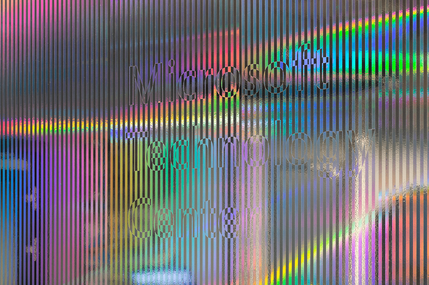 镜像之舞——微软技术中心数字双胞胎设计-9