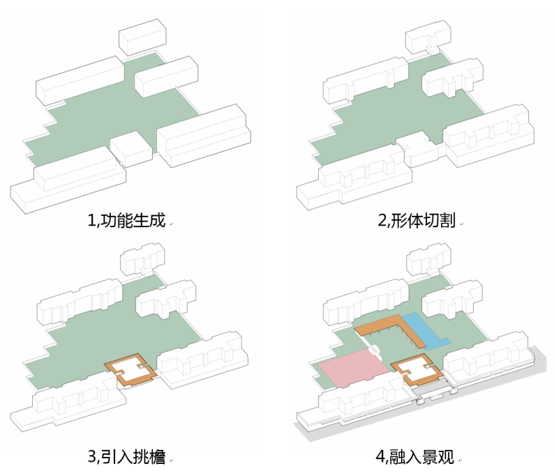 江西万科江右东方示范区丨中国南昌丨AAI国际建筑师事务所-34