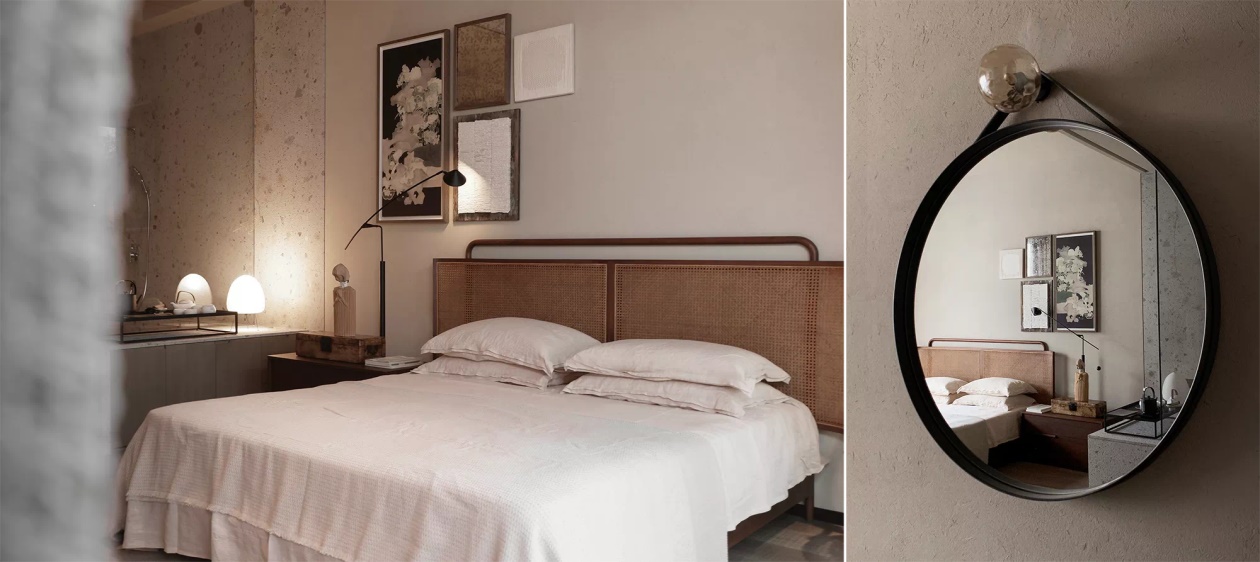 西塘东区·良壤空中VILLA丨中国浙江丨春山秋水设计-65