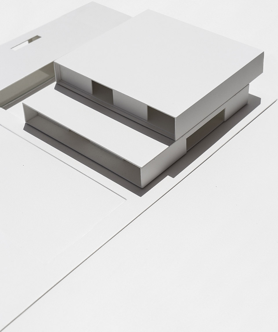 松树林之间的住宅，西班牙 / Fran Silvestre Arquitectos-95