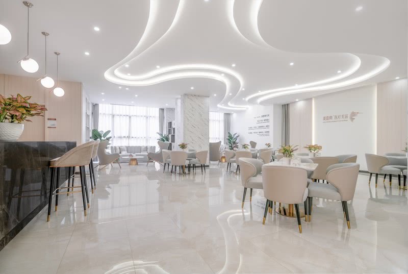 成都美壹典医疗美容丨中国成都-3