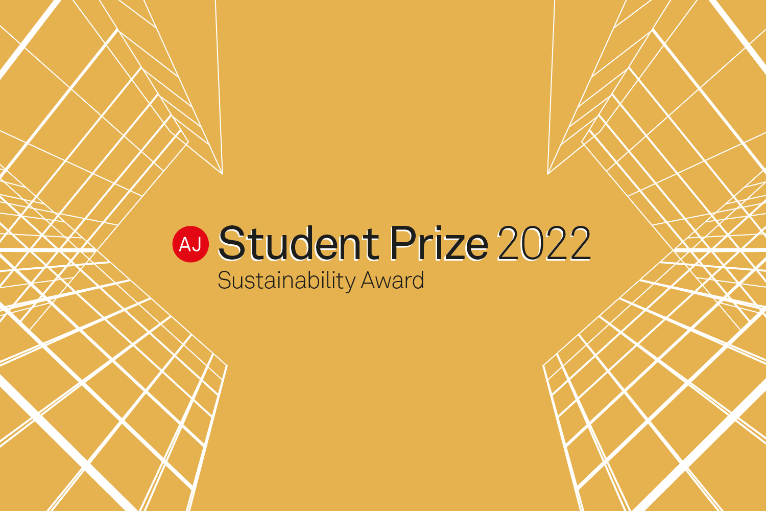 AJ Student Prize Sustainability Award 2022 - the shortlist-0