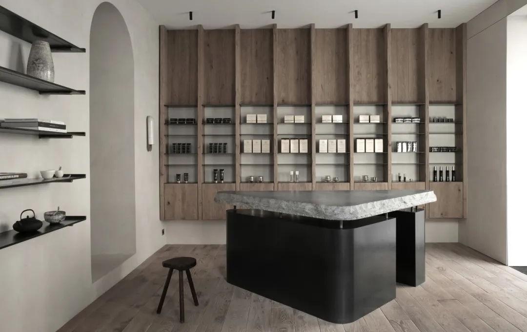 Emmanuelle Simone--法式永恒的优雅-32