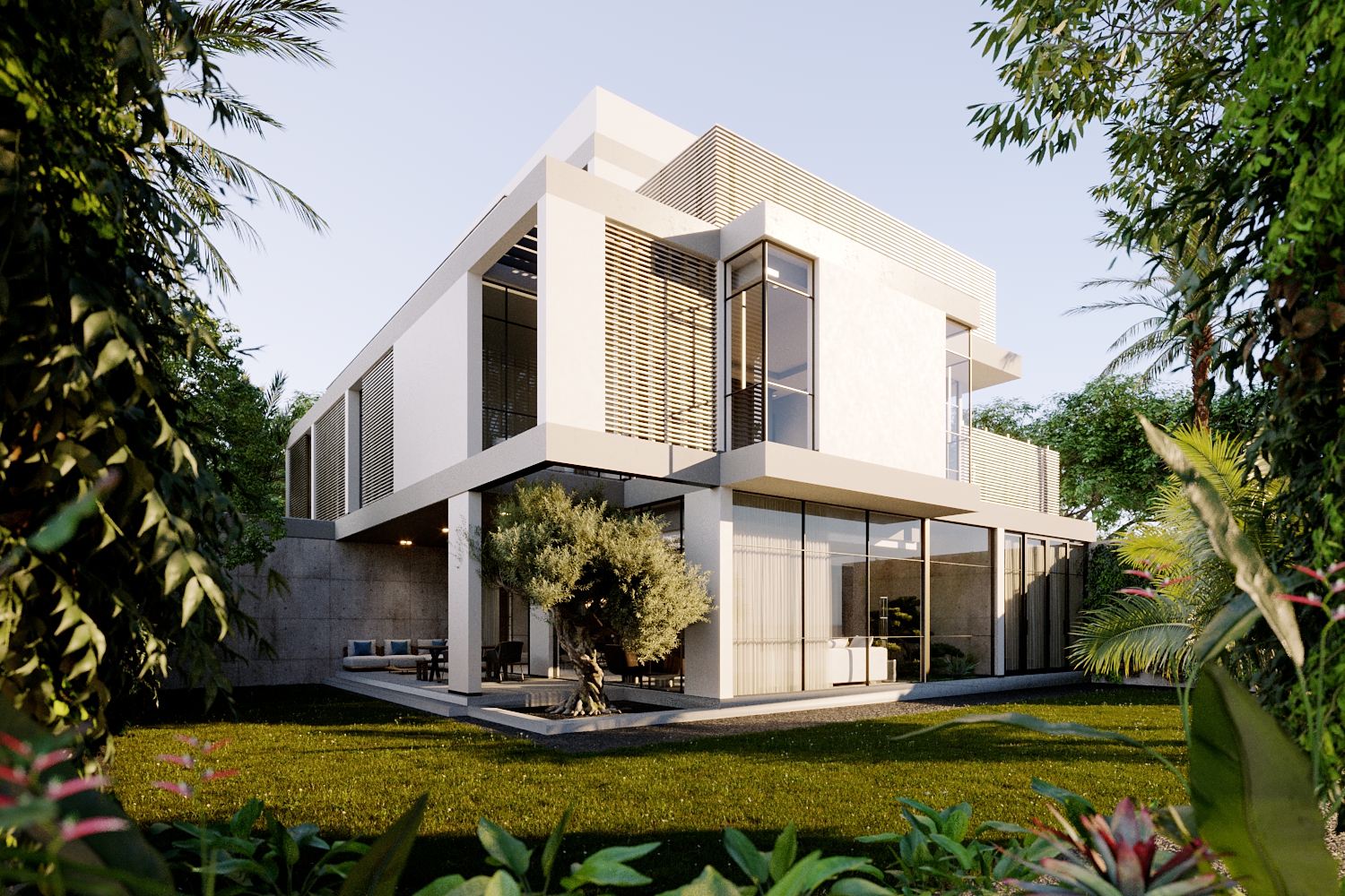 思考或沉思或反映丨Inigo Torrens-27