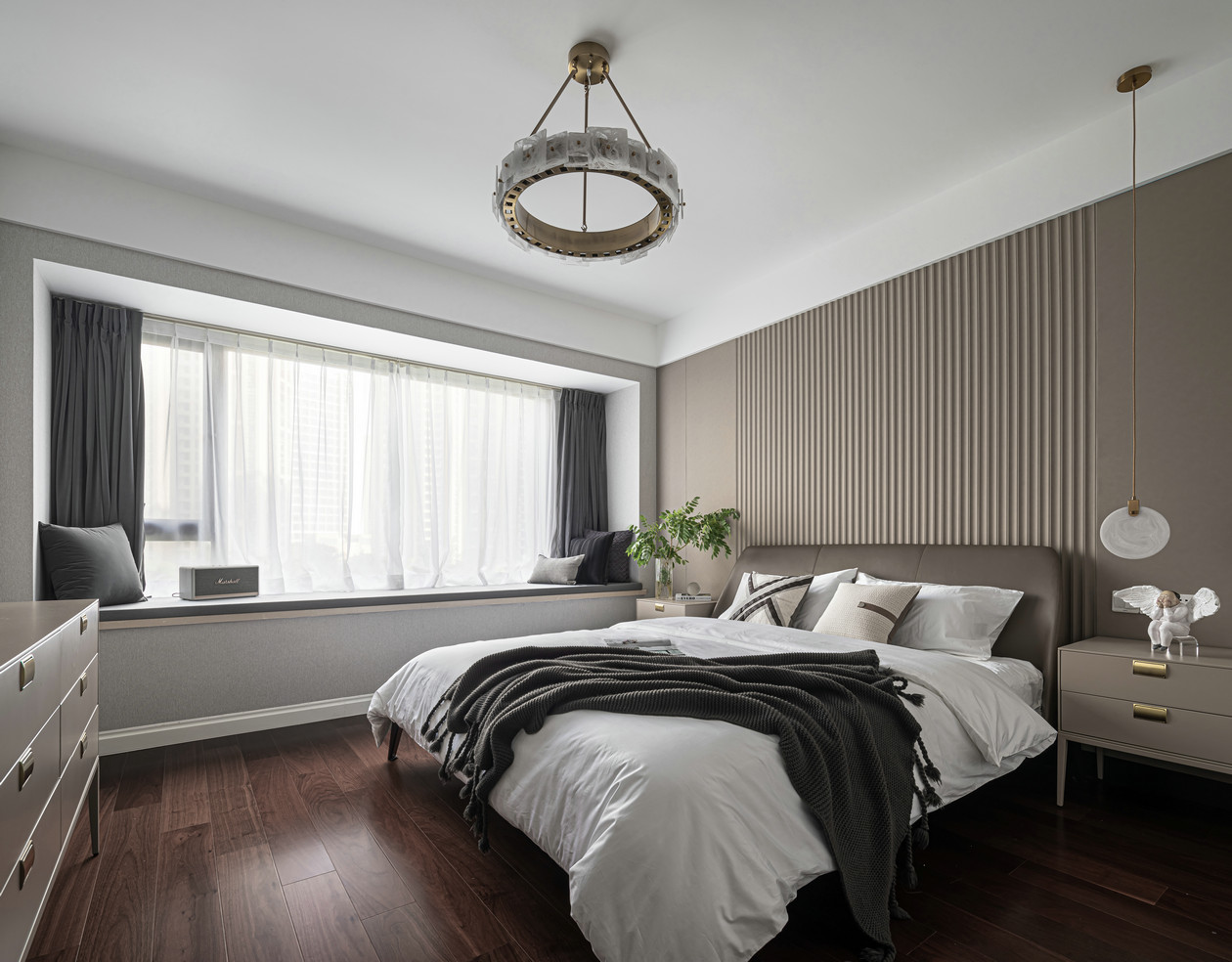 新作 | 精装房的生活格调-39