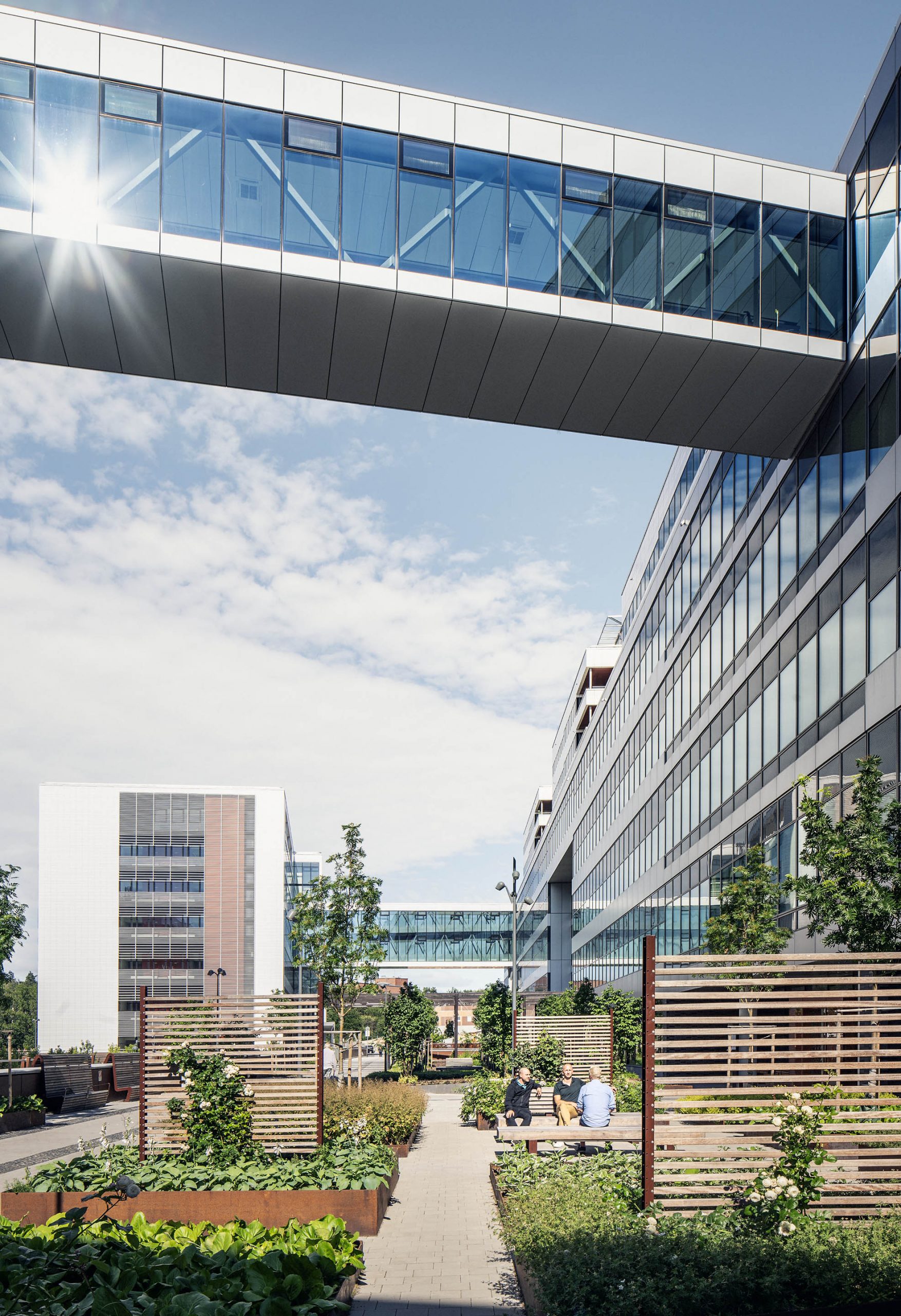 丨瑞典斯德哥尔摩丨White Tengbom Team-35