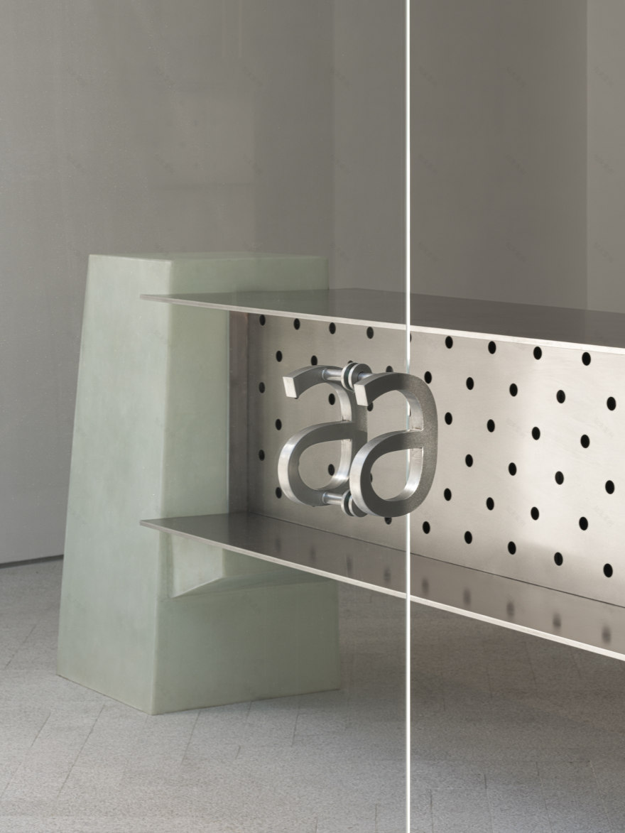 HAUS NOWHERE,Oneup,Sage Studio等丨中国上海-23