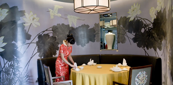 Blvd  海口鸿洲埃德瑞皇家园林酒店一期二期施工图-11