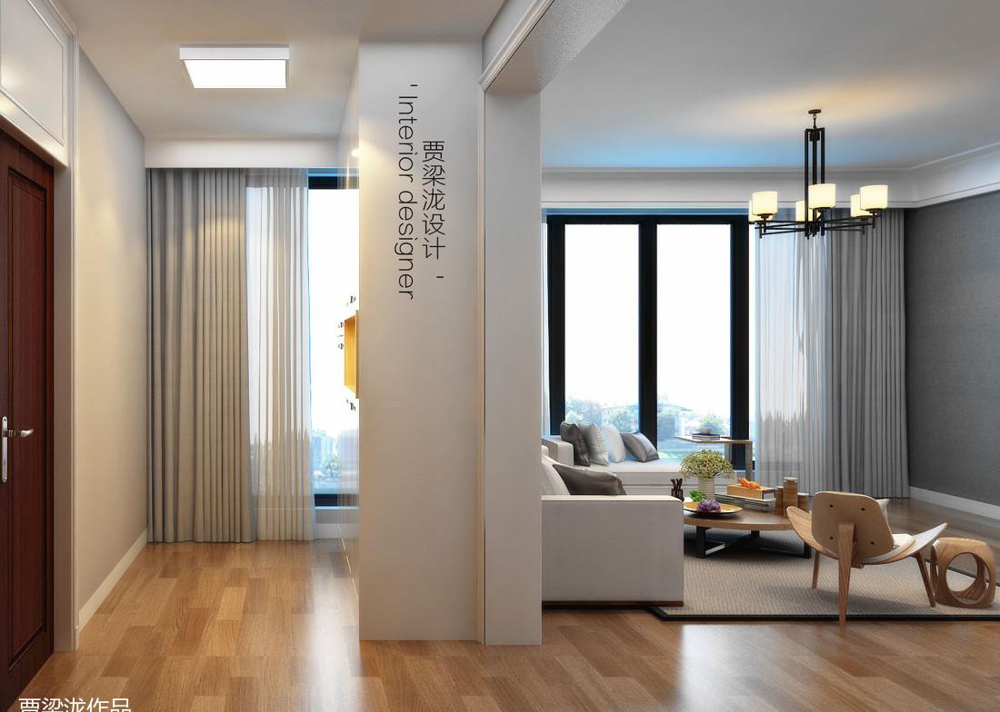 
商丘市梧桐道 日式宜家 -7