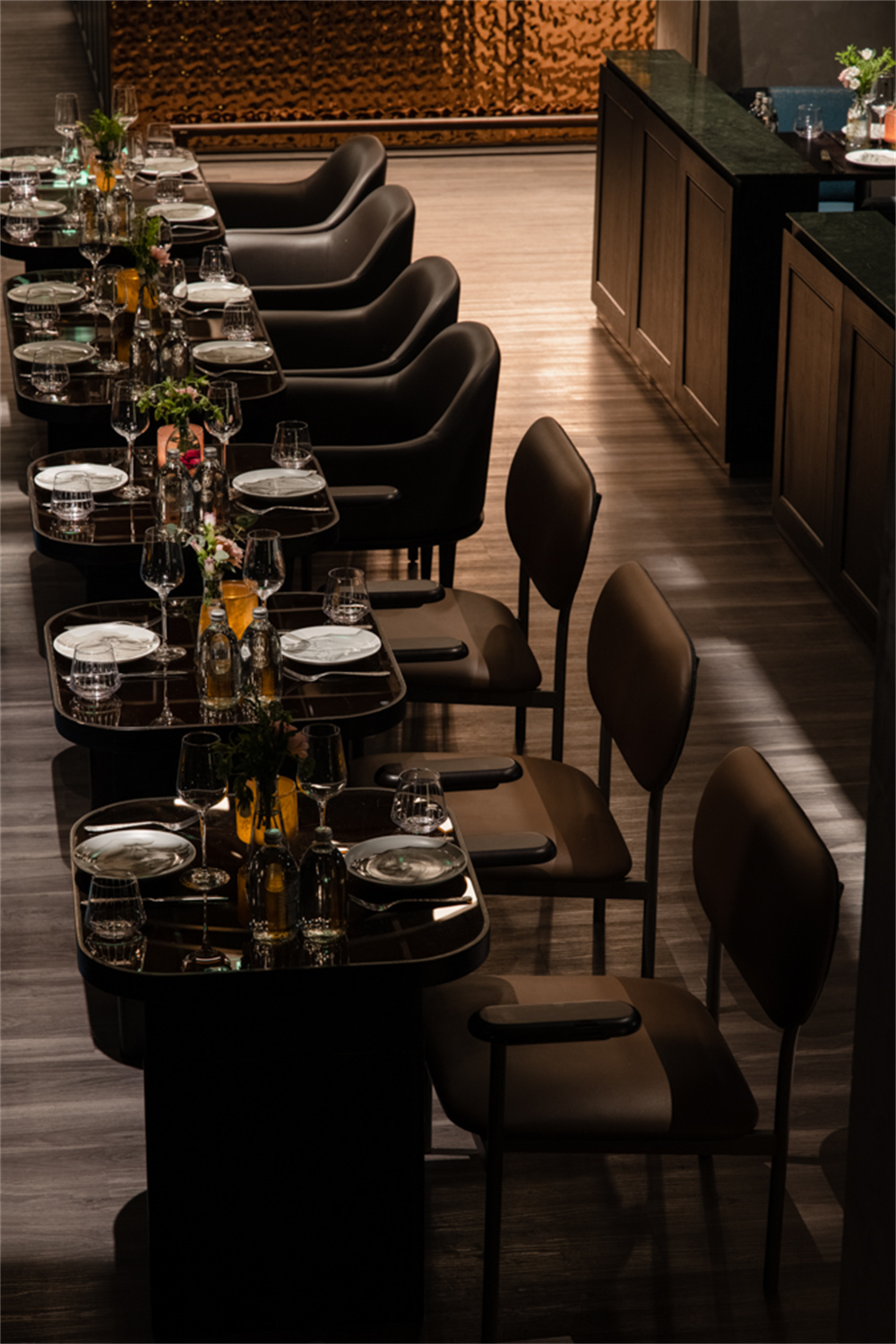 Le Coq·杭州大厦店-26