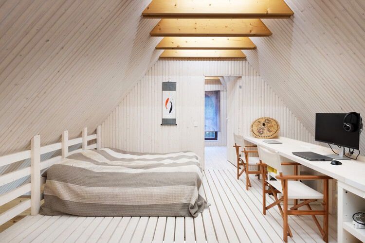 丨爱沙尼亚丨Arhitektuuribüroo Eek & Mutso-49