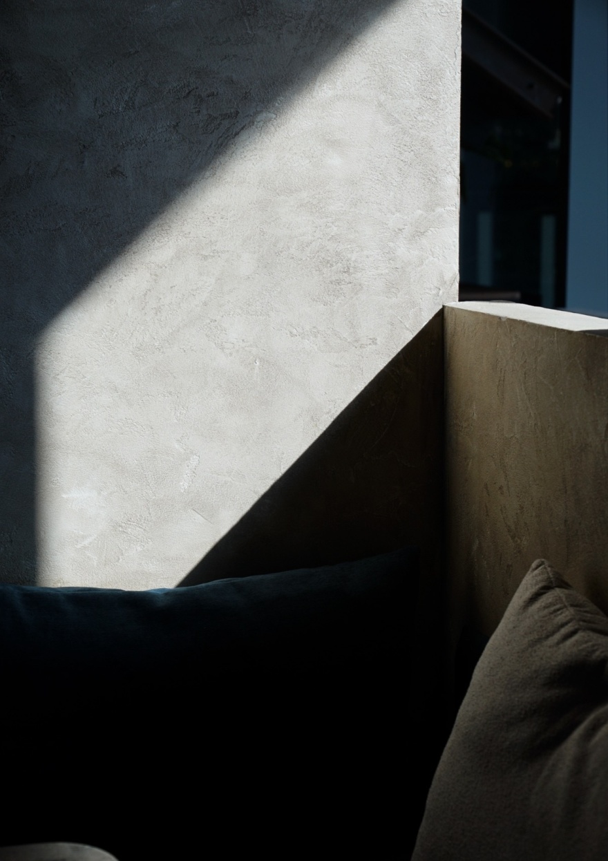 蓝果子 LANGUOZI 火锅丨中国武汉丨山野设计工作室-15