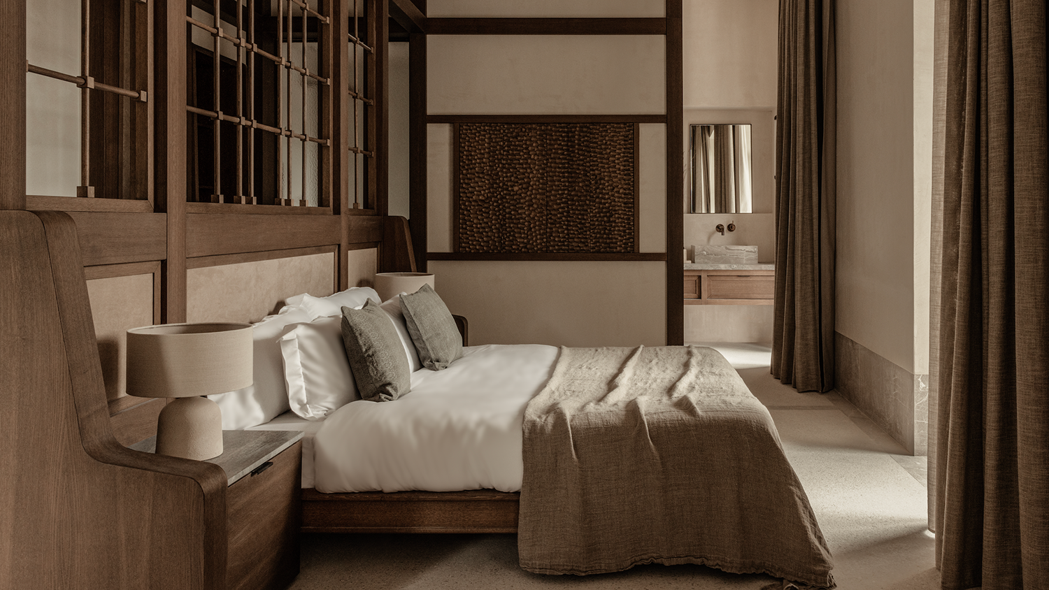 MANNA 酒店丨希腊丨KStudio-62