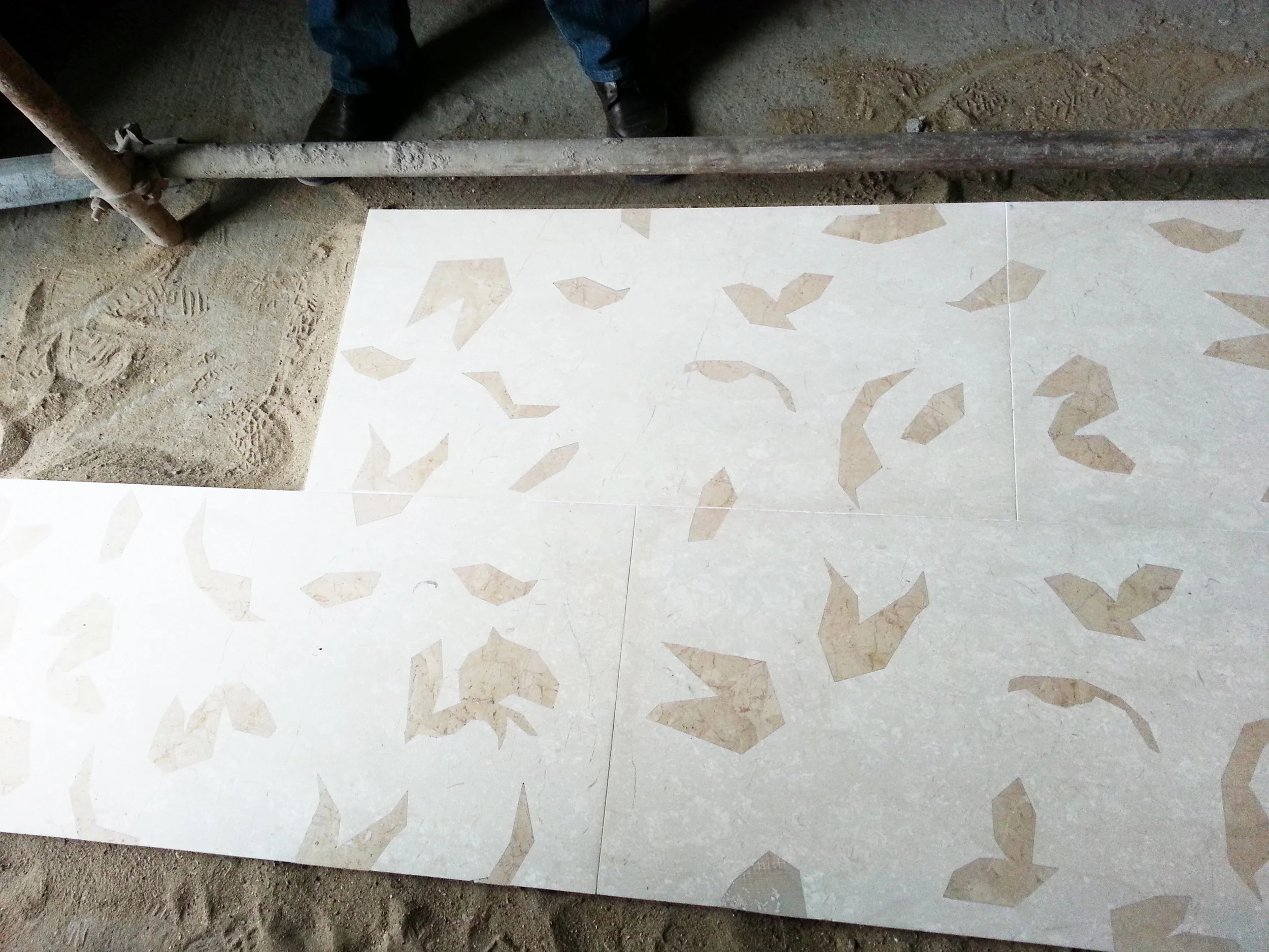 天津香格里拉大酒店丨中国天津-62