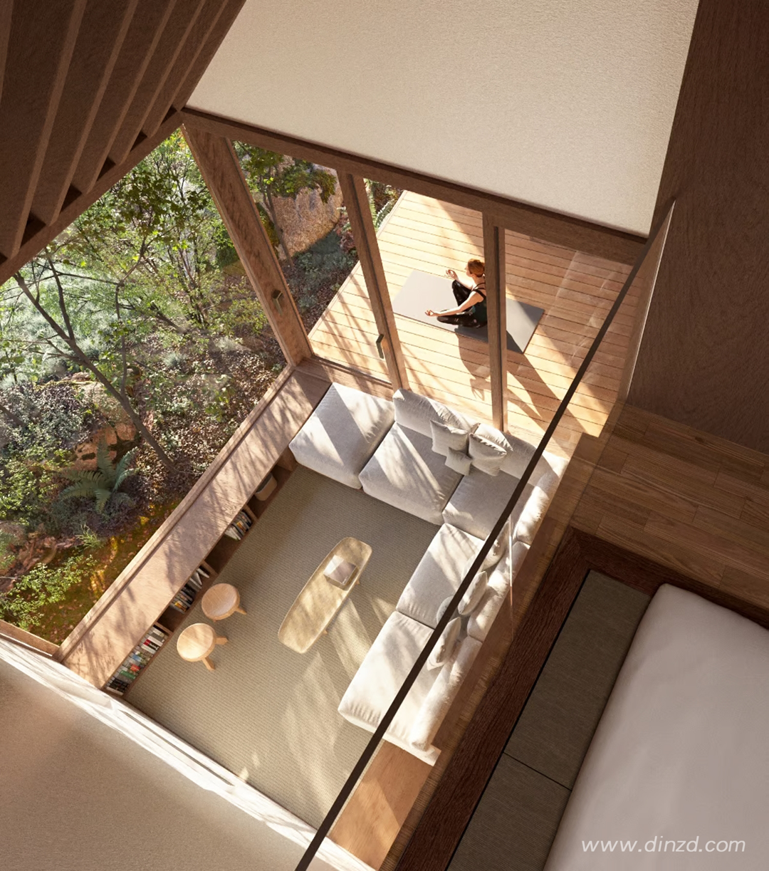 非东京酒店丨日本东京丨NIGO®-83