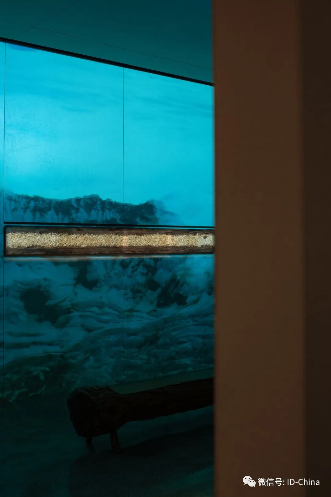 安德蒙特进口地板概念店丨中国成都丨四川省安宅建筑装饰工程有限责任公司-15