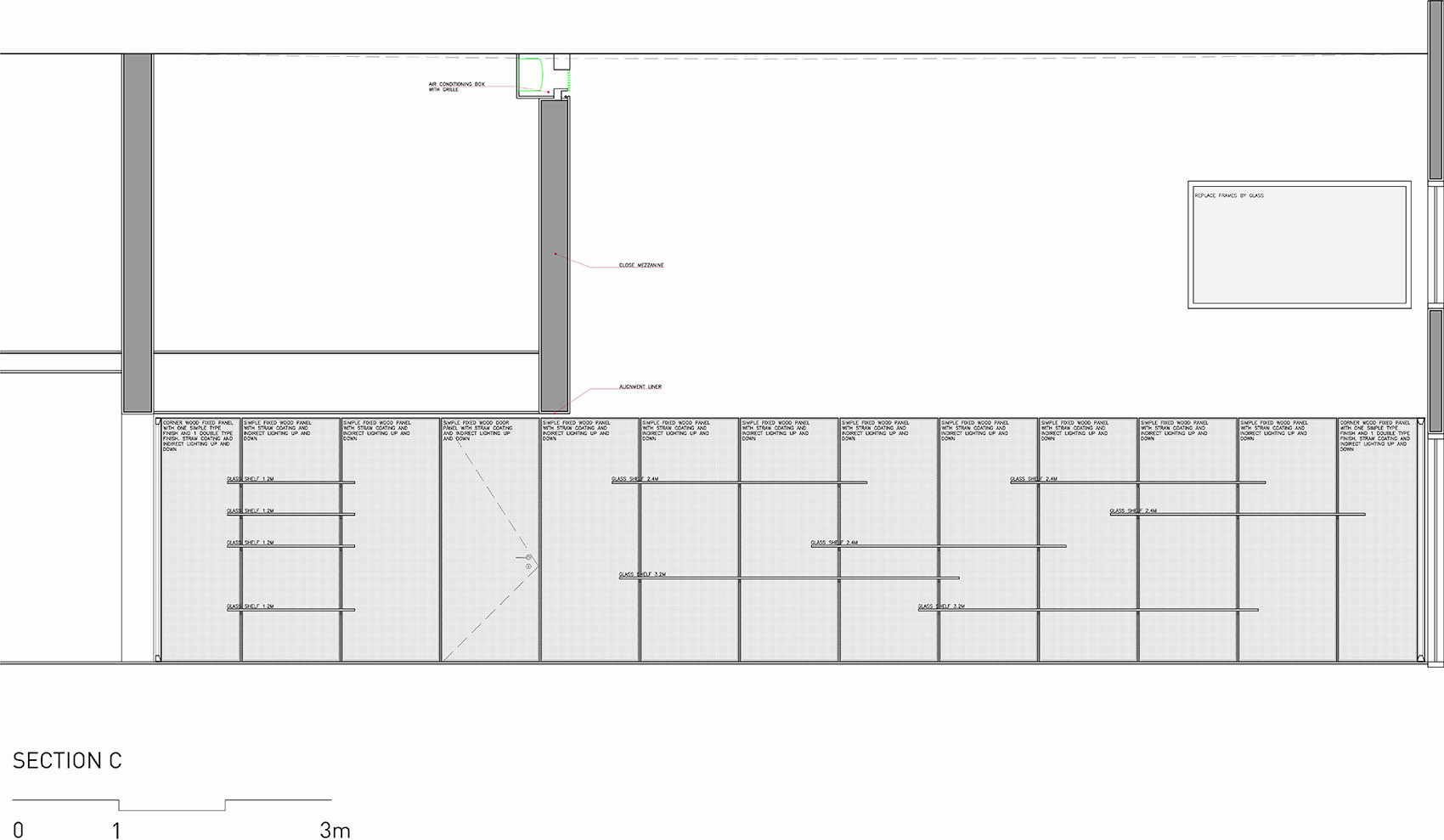 书屋，圣保罗 / Pascali Semerdjian Architects-26
