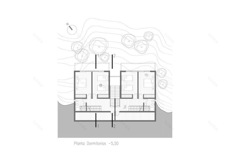 科尔多瓦郊区别墅-74