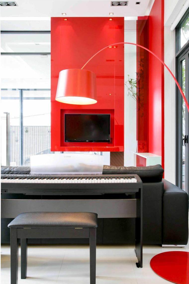 泰国 Chokchai 4 别墅丨archimontage design fields sophisticated-41