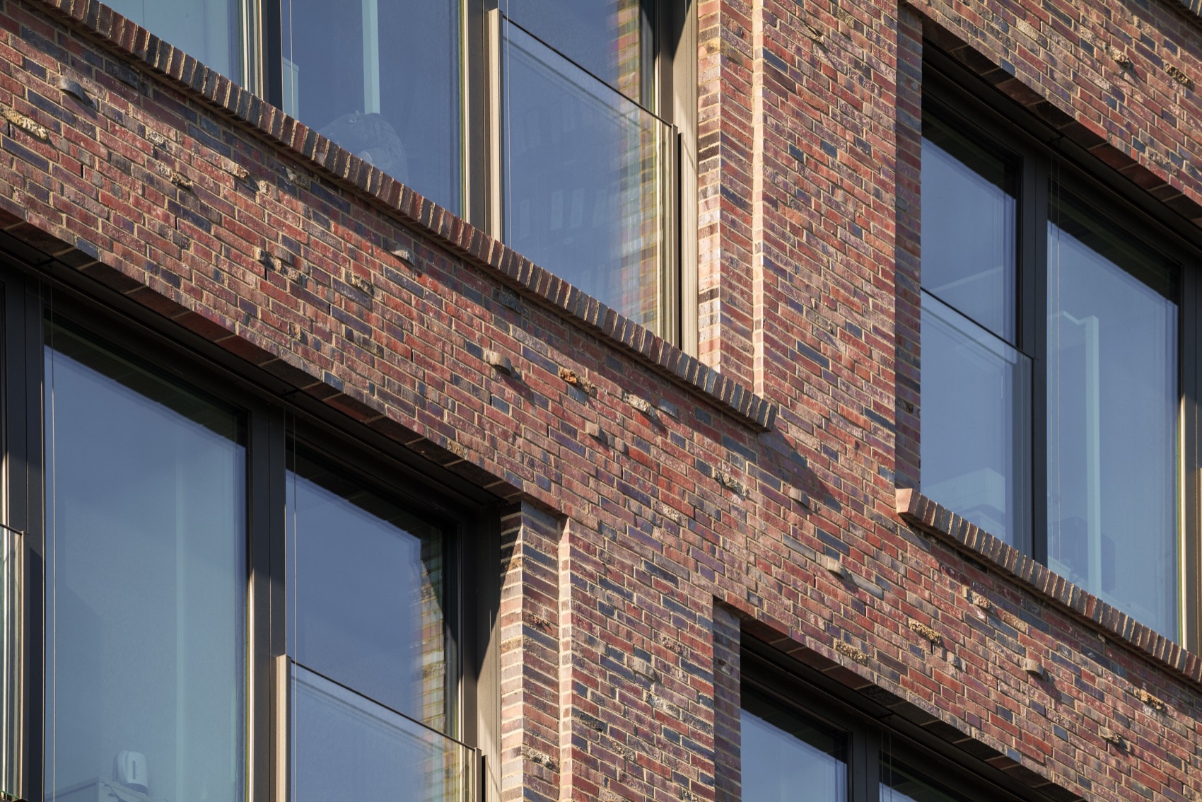 FA206 办公楼丨德国柏林丨TCHOBAN VOSS Architekten-84