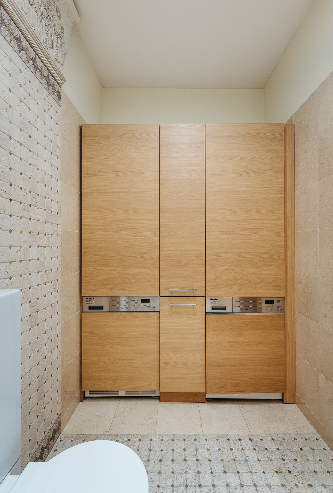 Moscow apartment 13-13