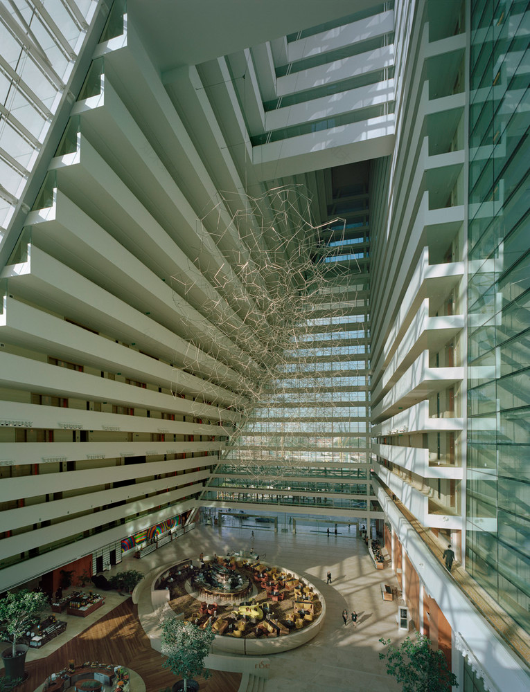 新加坡建筑项目考察-212