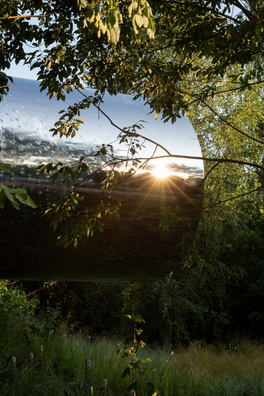 “俄罗斯理型”艺术装置丨Sergey Kuznetsov-29