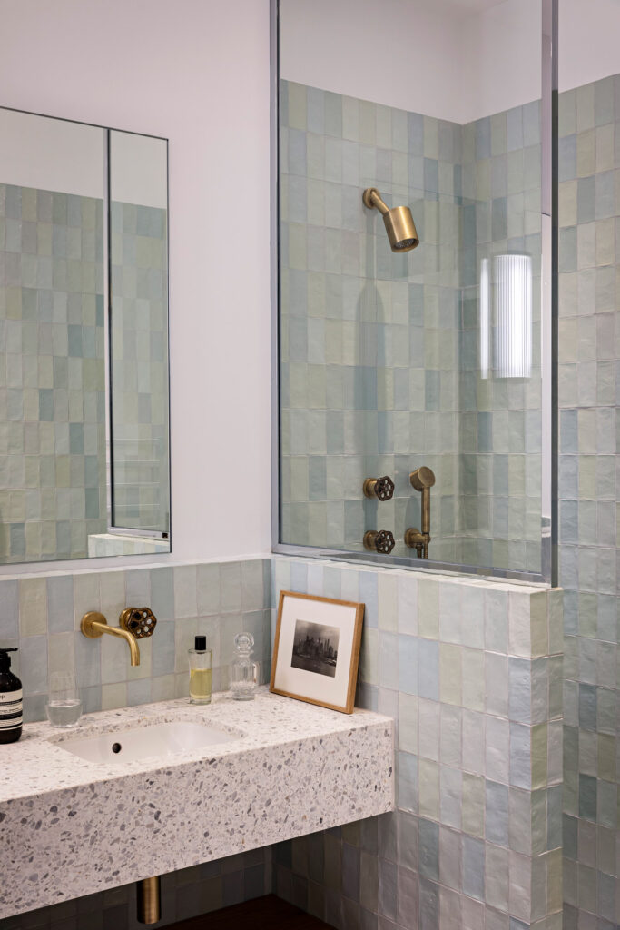 Appartement Bosquet – Élégance et sophistication par Olivia Massimi-17