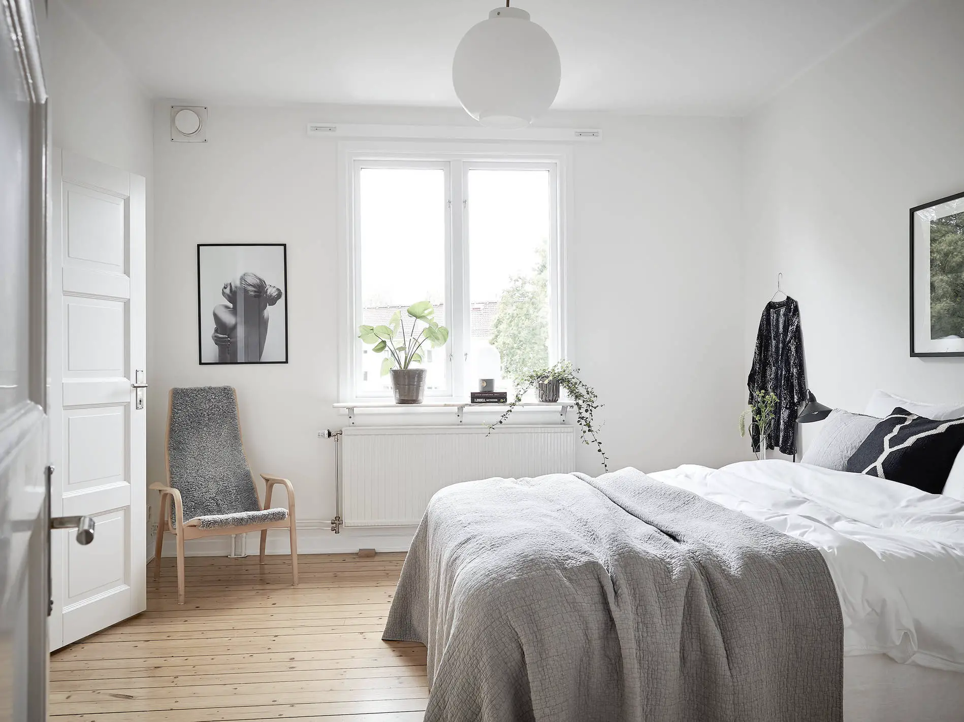 民族风情的白色家居-8