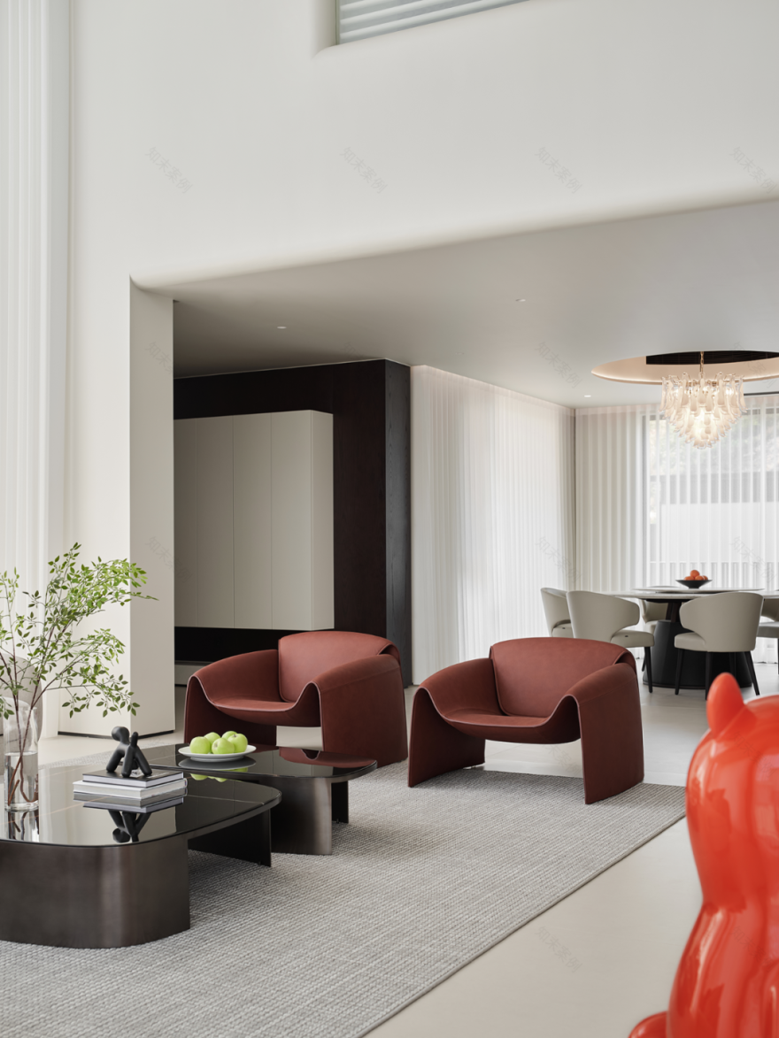 香山美邸丨中国宁波丨一周一尺设计事务所-15