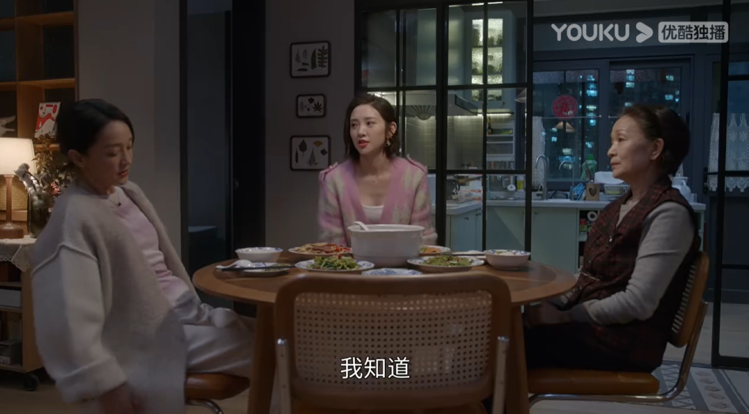 《小敏家》家居设计丨中国北京丨剧组美术团队-55