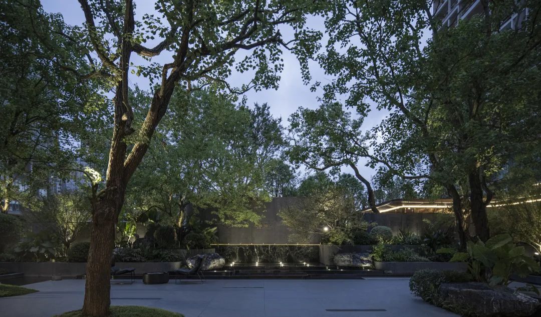 南宁北投·隐山丨中国南宁丨A&N 尚源景观-20