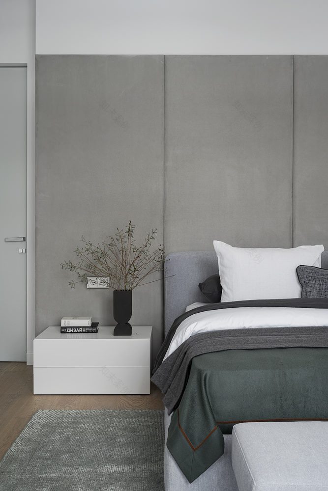 带附属建筑和螺旋楼梯的艺术住宅丨俄罗斯丨“АБ 80,88”工作室 安娜·谢尔盖延科-58