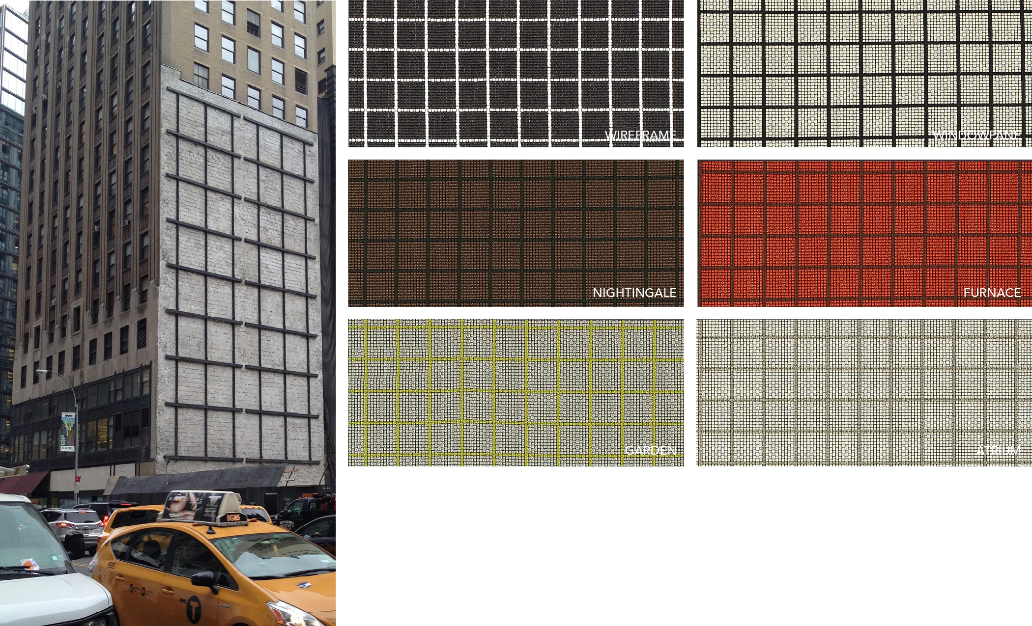 HBF纺织品,艾琳·鲁比系列丨Erin Ruby Design,LLC-18