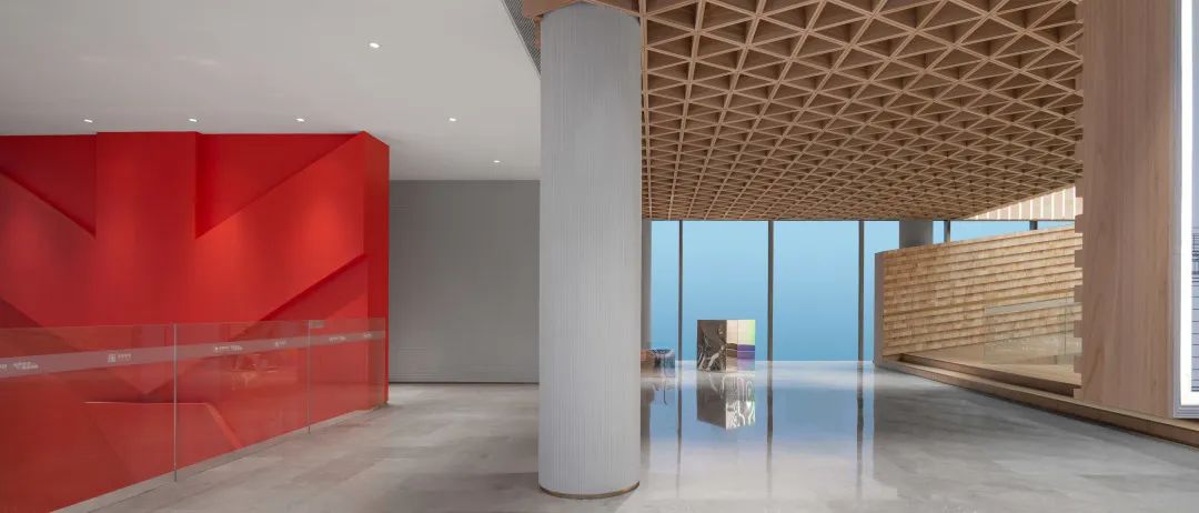 时代云图里丨中国浙江丨DOME&ASSOCIATES董世建筑-108