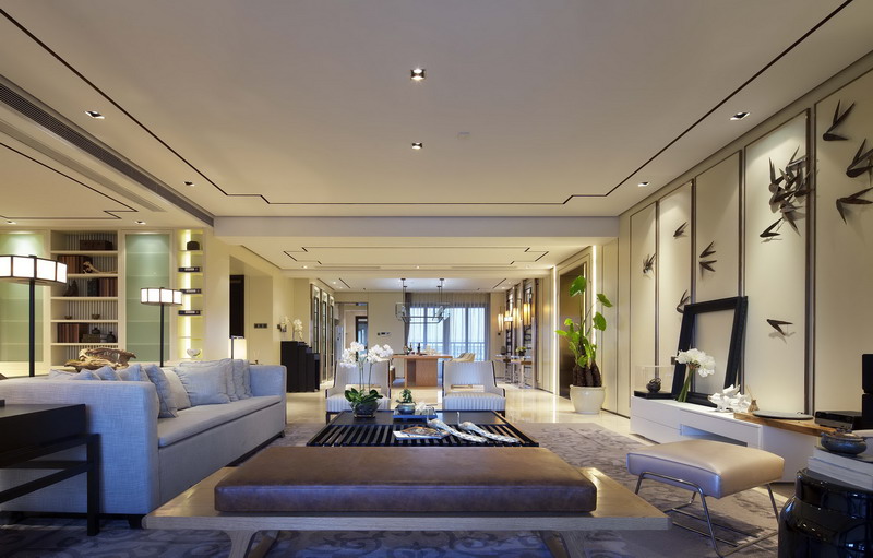 琚宾｜佛山千灯湖-15