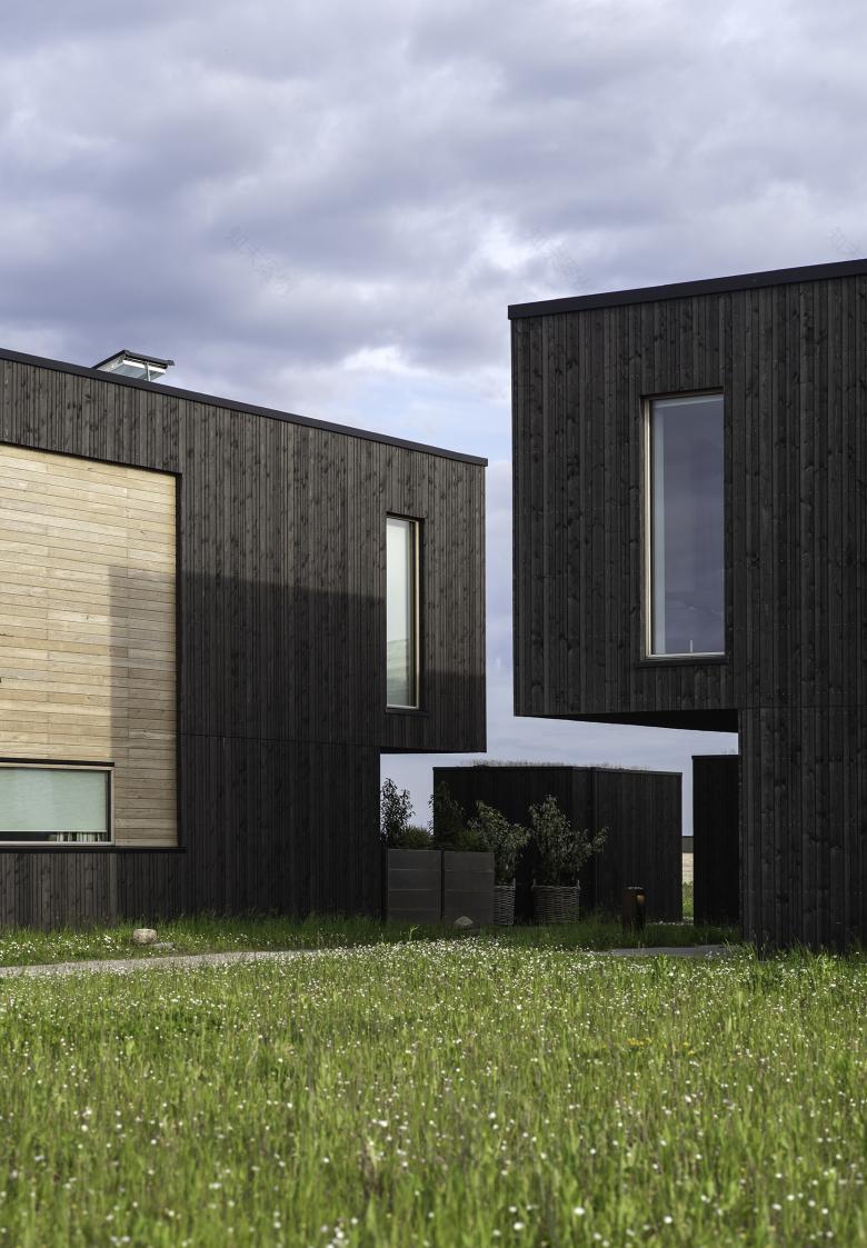 Nye 可持续城市丨丹麦奥胡斯丨AART 建筑事务所-7