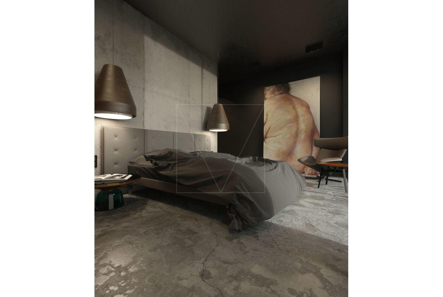 THE LAKE HOUSE Sergey Makhno1-22