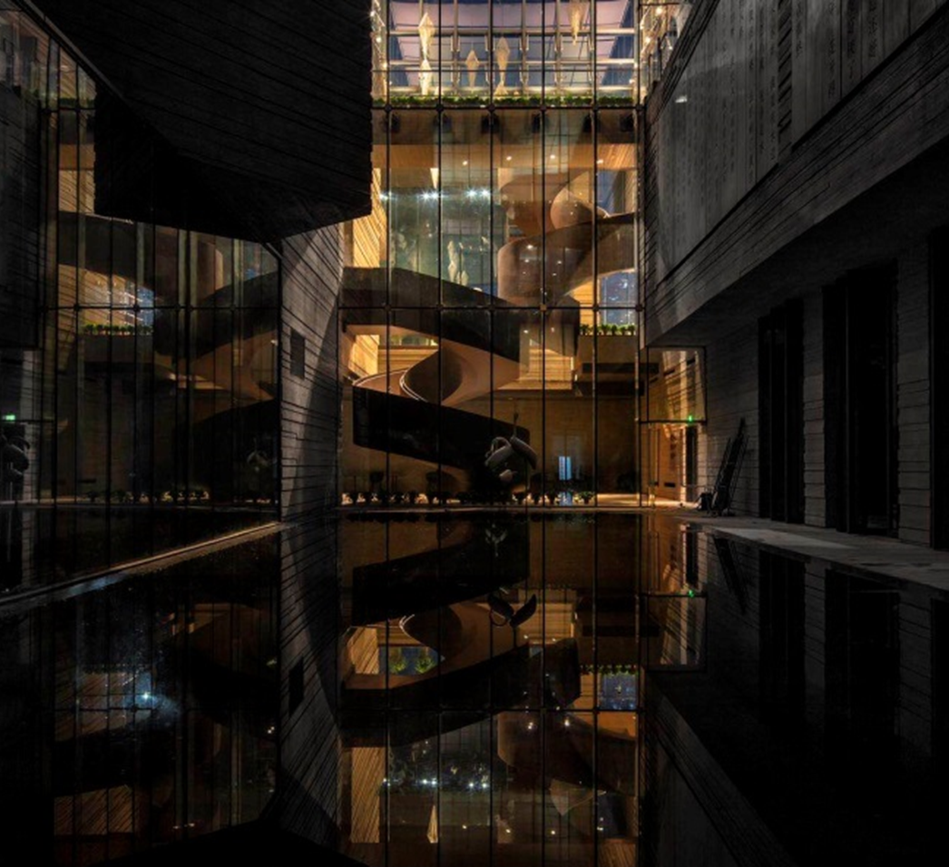 汪曾祺纪念馆-85