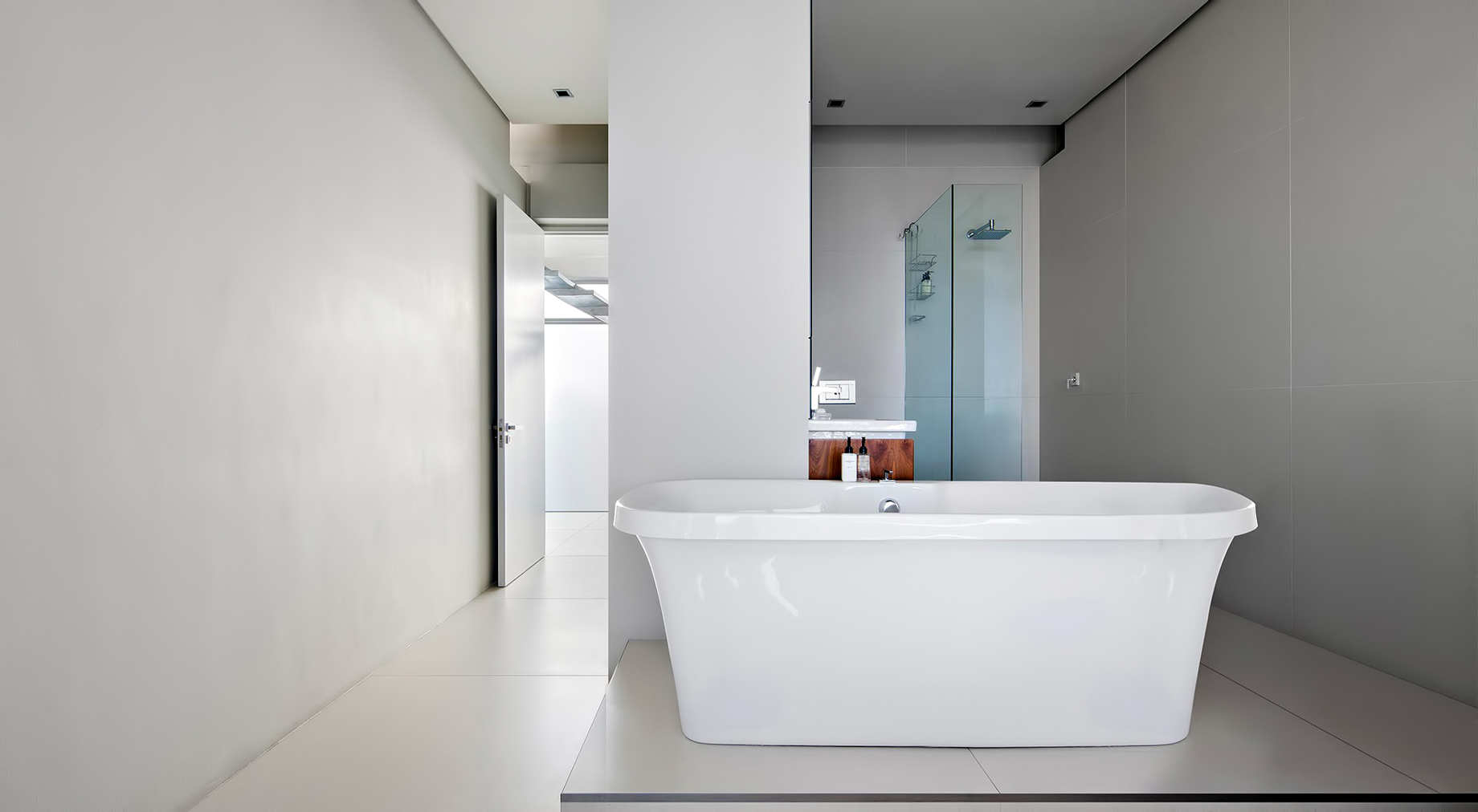 邦德豪华别墅丨南非开普敦丨SAOTA 建筑事务所,ARRCC 设计工作室-25