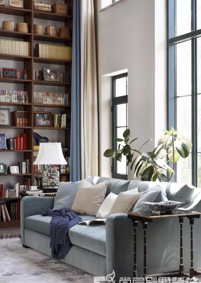 藏诗书之美，融生活之爱-7