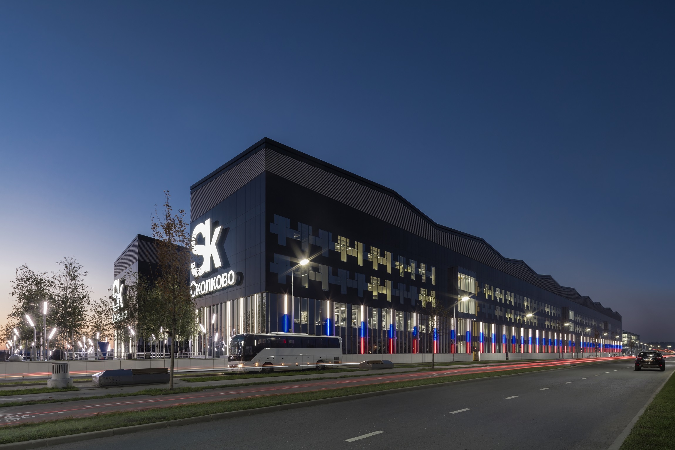 巴黎“垂直森林” | 颠覆传统的绿色建筑设计-25